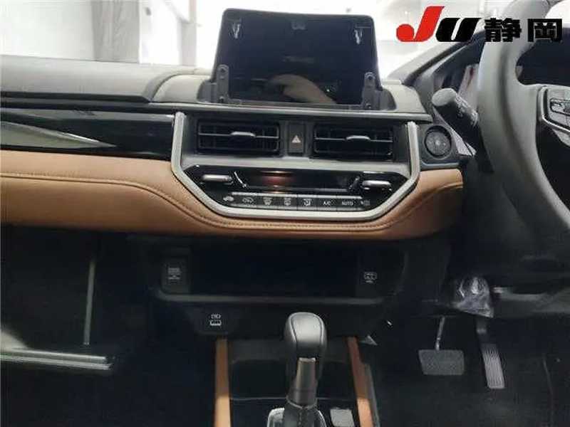 2026 Honda WR-V 1,5L 2026 Cyprus