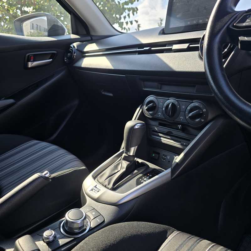 2021 Mazda 2 1,5L 2021 Cyprus