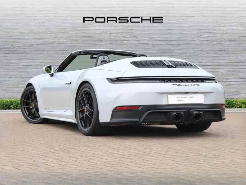 2026 Porsche 911 3,6L 2026 Cyprus