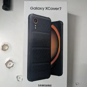 Sumsung Xcover, Επαρχία Λεμεσού — Λεμεσός - Αγία Τριάδα