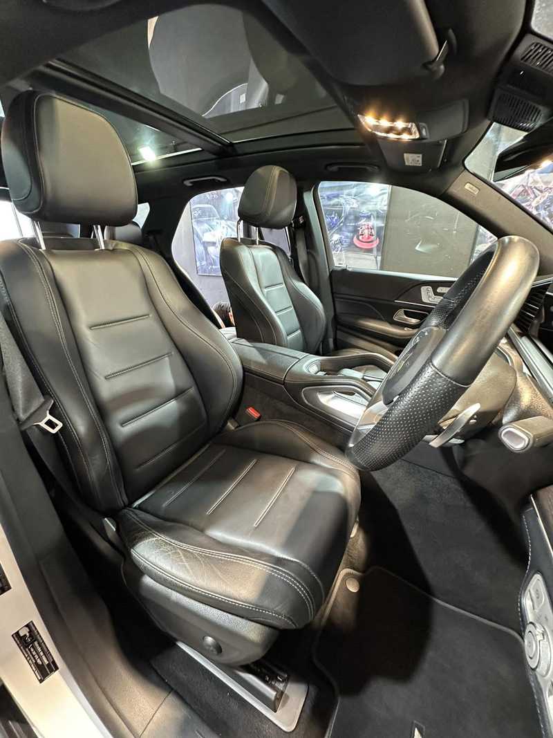 2021 Mercedes-Benz GLE-Class 2,0L 2021 Cyprus