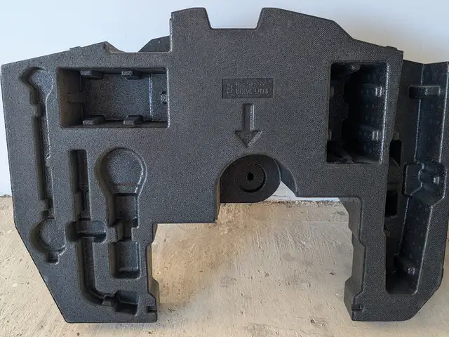 Box for luggage for nissan note, Επαρχία Λεμεσού — Λεμεσός - Νεάπολη