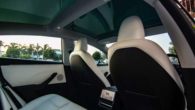 2024 Tesla Model 3 Electric 2024 Cyprus