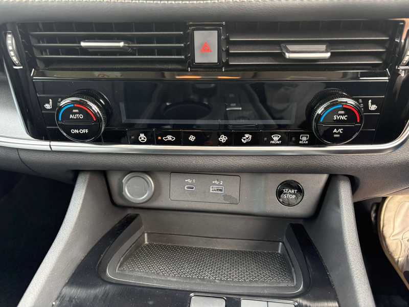 2023 Nissan X-Trail 1,5L 2023 Cyprus