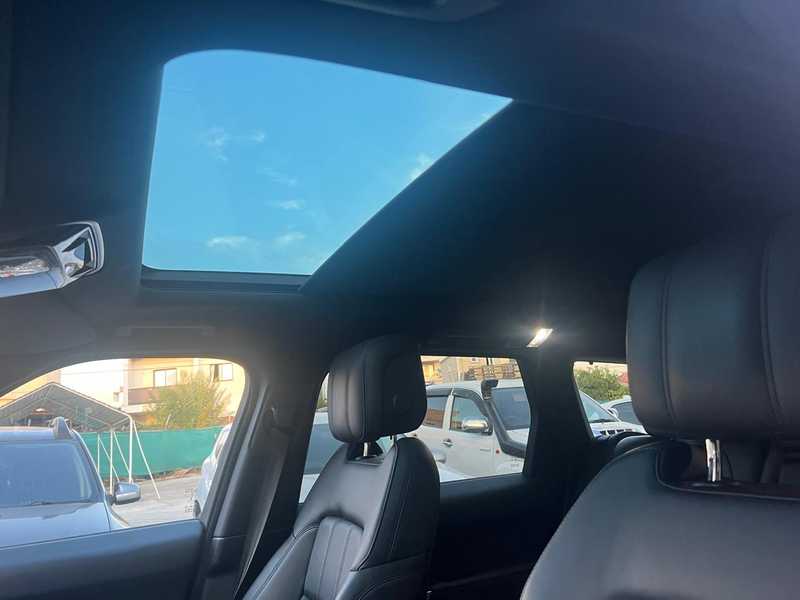 2021 Land Rover Range Rover Sport 3,0L 2021 Cyprus