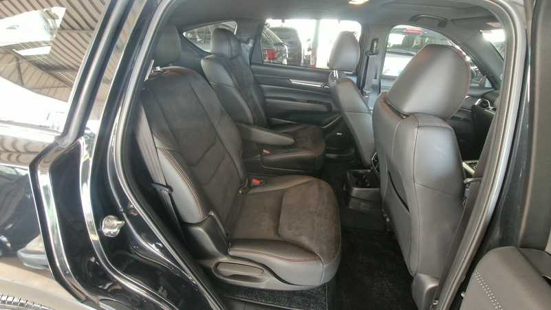 2023 Mazda CX-8 2,5L 2023 Cyprus