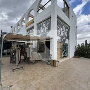 Business military shop, Larnaca — Dekeleia