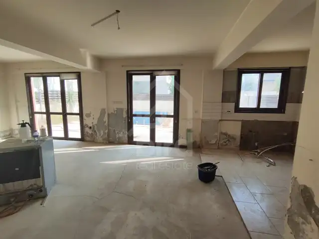 4-bedroom detached house for sale, Nicosia — Egkomi - Makedonitissa