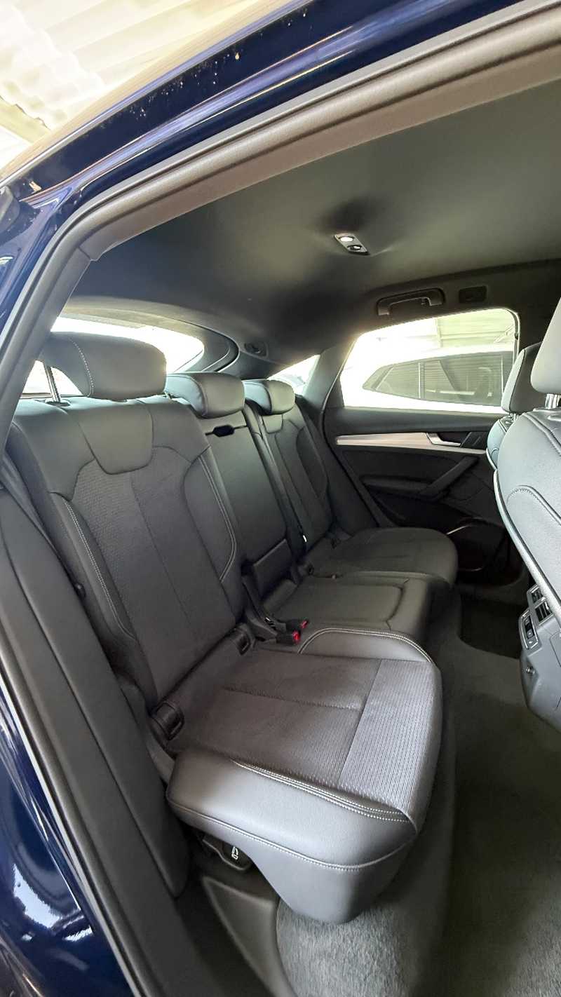 2024 Audi Q5 2,0L 2024 Cyprus