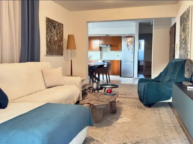 2-bedroom apartment for sale, Nicosia — Agios Dometios - Agios Pavlos