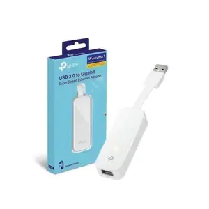 Tp-linkusb30togigabitethernetnetworkadapterue300white, Limassol — Limassol - Agios Ioannis