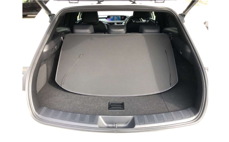 2021 Lexus UX 2,0L 2021 Cyprus