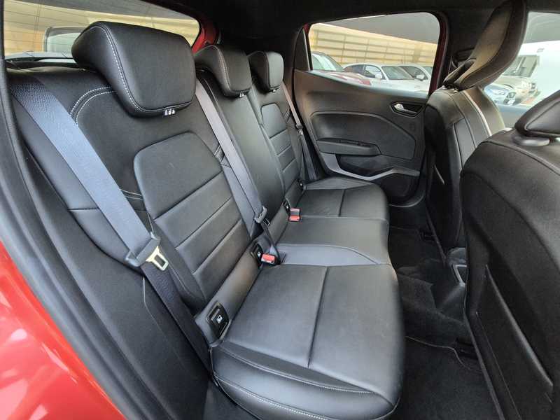 2022 Renault Clio 1,3L 2022 Cyprus