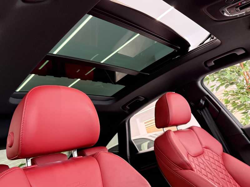 2023 Audi SQ5 3,0L 2023 Cyprus
