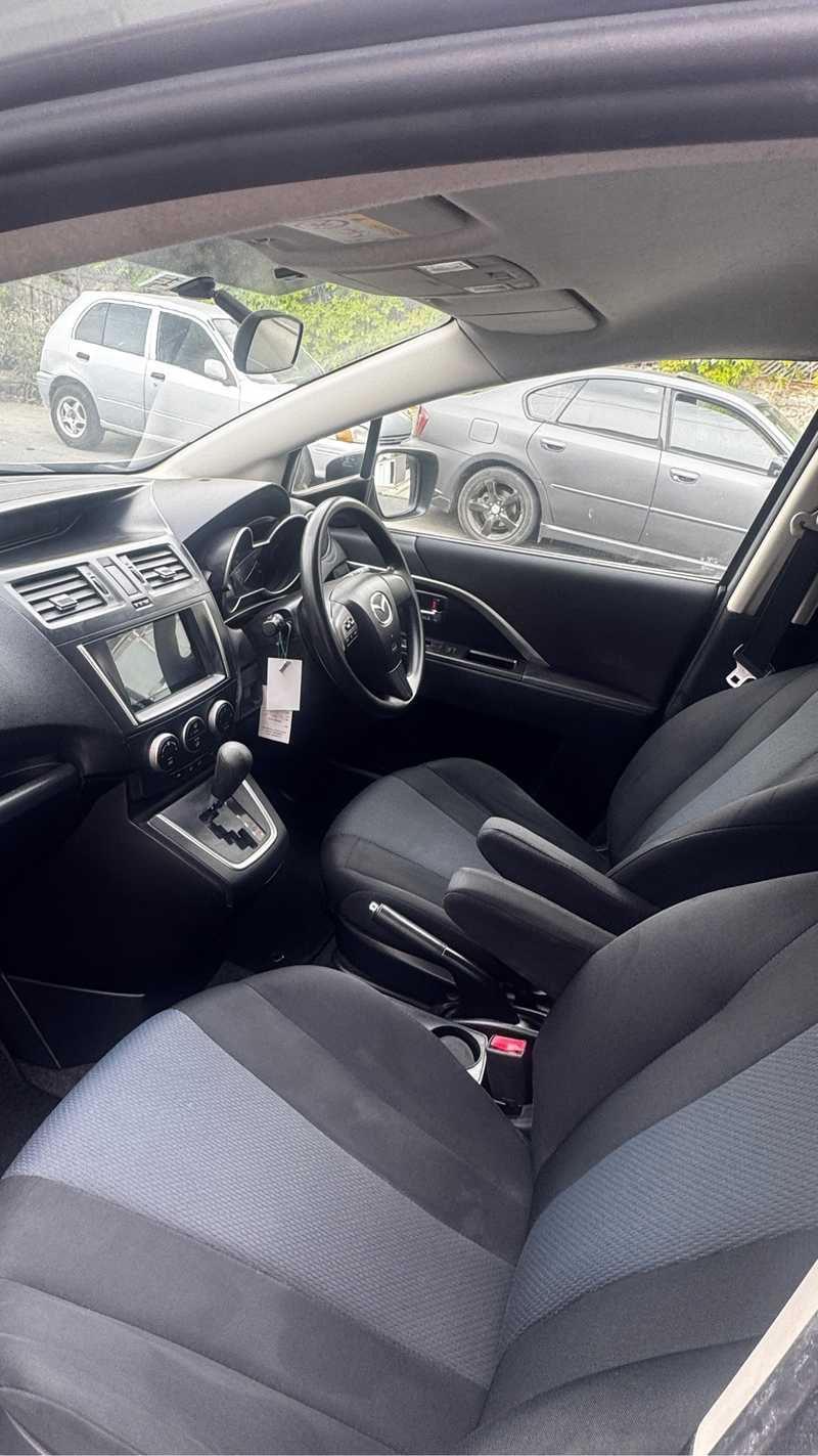 2015 Mazda Premacy 2,0L 2015 Cyprus