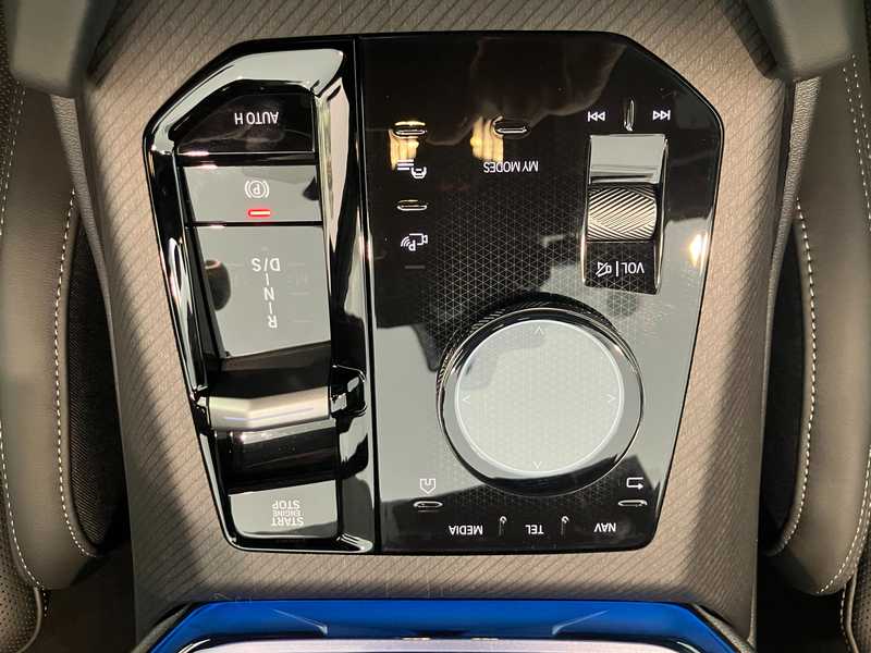 2025 BMW X3 3,0L 2025 Cyprus