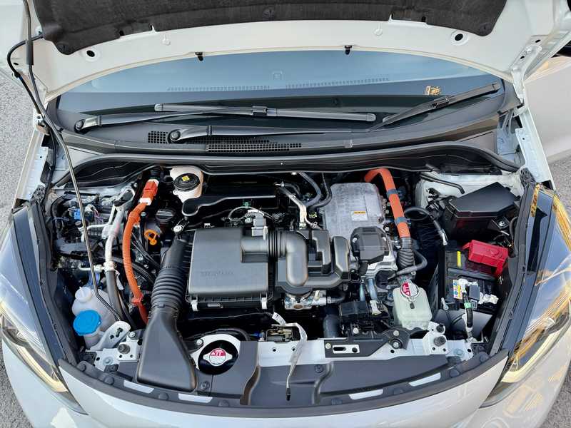 2025 Honda Fit 1,5L 2025 Cyprus