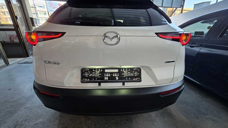 2022 Mazda CX-30 2,0L 2022 Cyprus