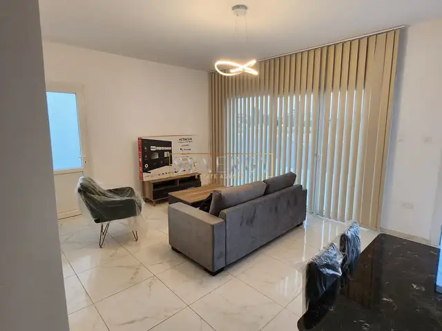  3-bedroom apartment to rent, Limassol — Asomatos Lemesou