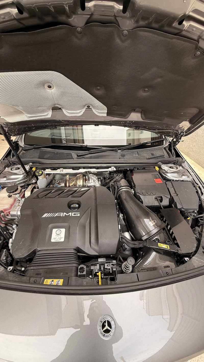 2022 Mercedes-Benz A-Class 2,0L 2022 Cyprus