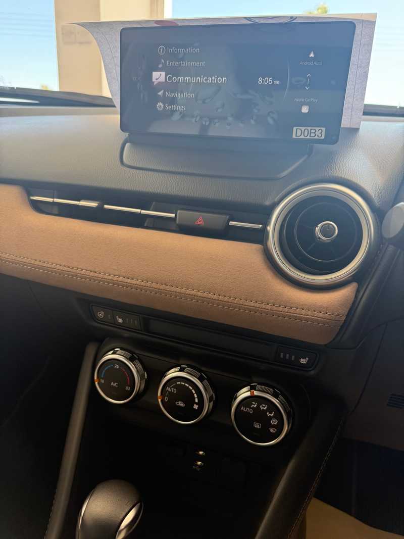 2024 Mazda CX-3 1,5L 2024 Cyprus