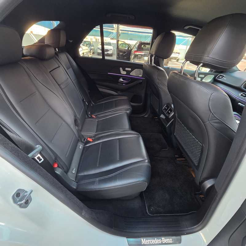 2021 Mercedes-Benz GLE-Class 3,0L 2021 Cyprus