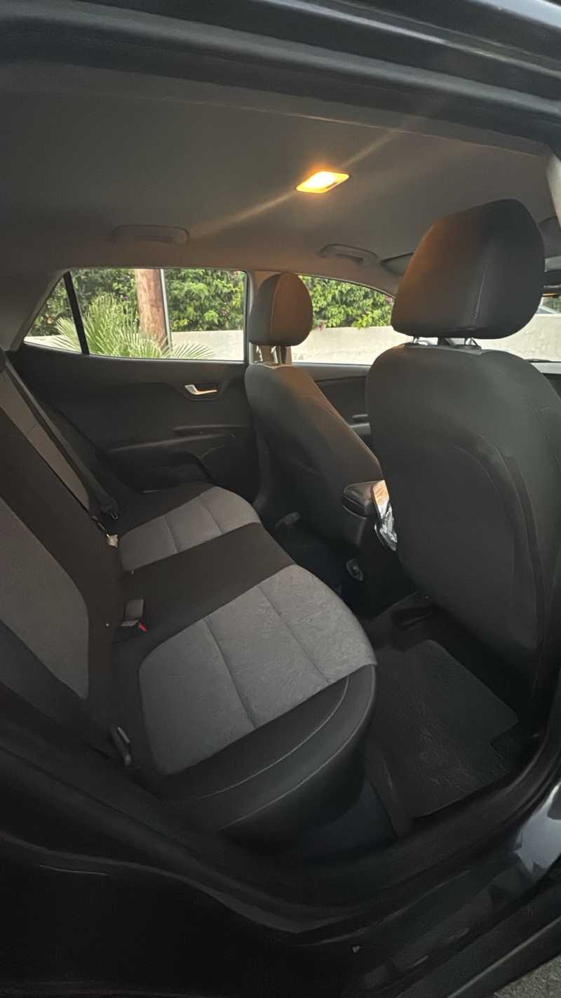 2020 KIA Stonic 1,3L 2020 Cyprus