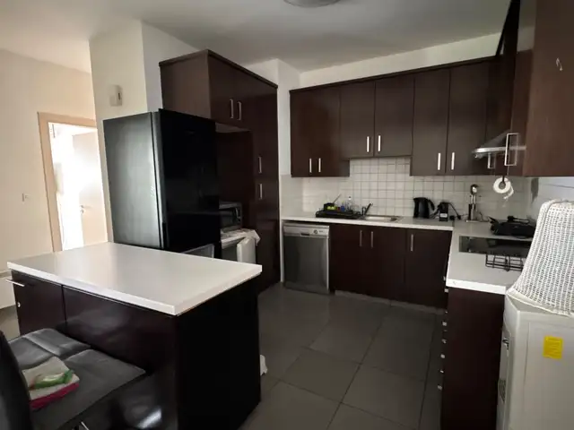 2-bedroom apartment to rent, Nicosia — Egkomi - Makedonitissa