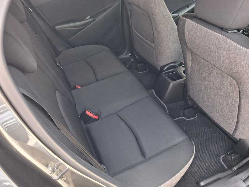 2024 Mazda 2 1,5L 2024 Cyprus