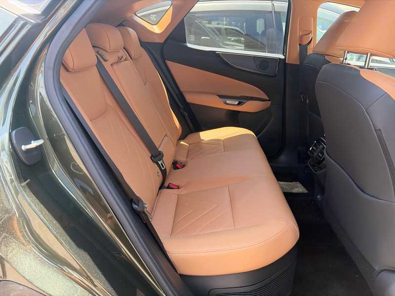 2023 Lexus NX 2,5L 2023 Cyprus