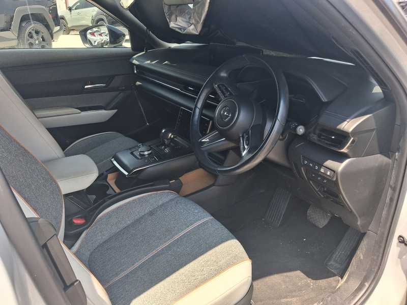 2022 Mazda ΜΧ-30 2,0L 2022 Cyprus