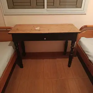Old antique desk, Famagusta — Avgorou