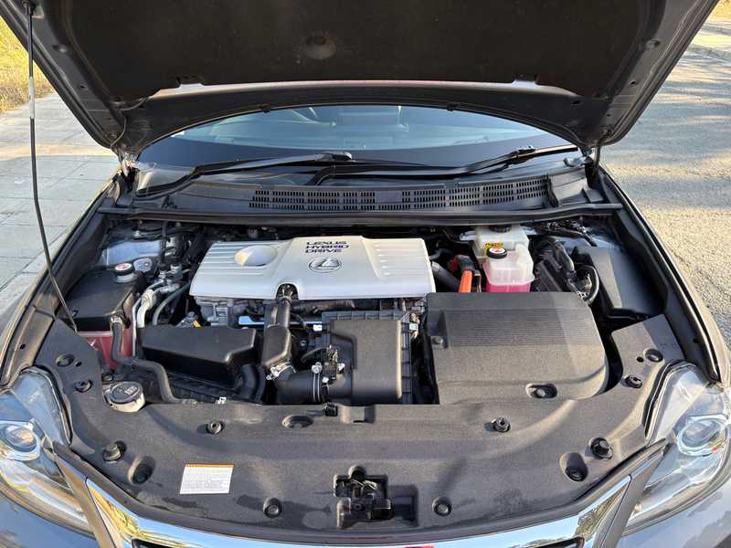 2017 Lexus CT 1,8L 2017 Cyprus