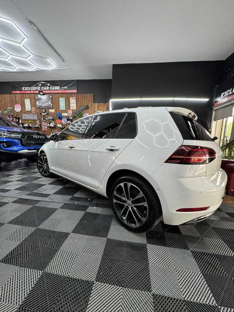 2020 Volkswagen Golf 2,0L 2020 Cyprus