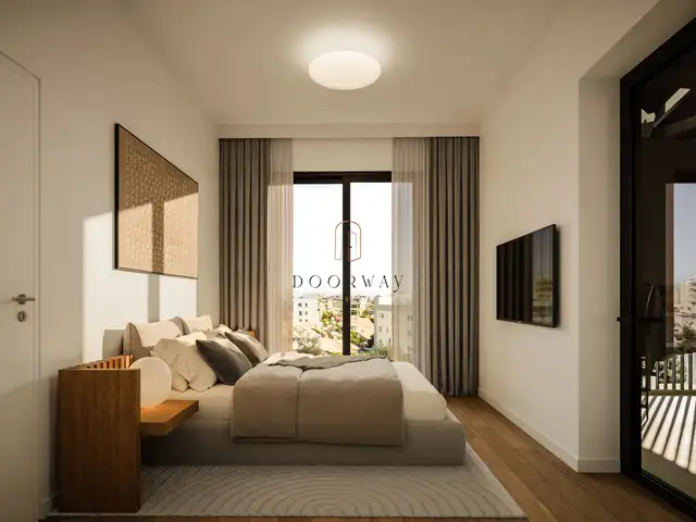 3-bedroom penthouse for sale, Επαρχία Λεμεσού — Λεμεσός - Άγιος Νεκτάριος