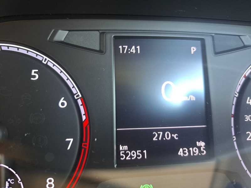 2020 Volkswagen T-Roc 1,5L 2020 Cyprus