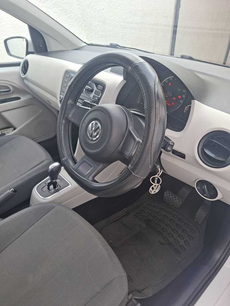 2015 Volkswagen UP 1,0L 2015 Cyprus