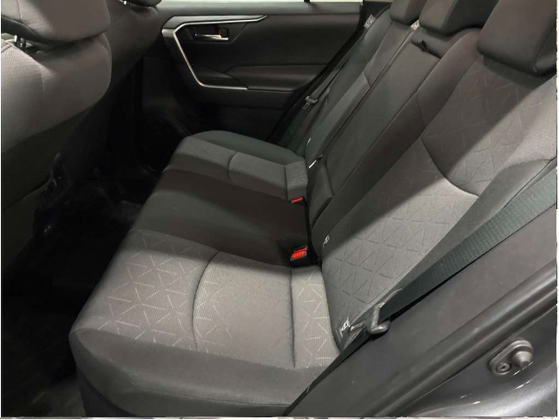 2024 Toyota RAV4 2,5L 2024 Cyprus