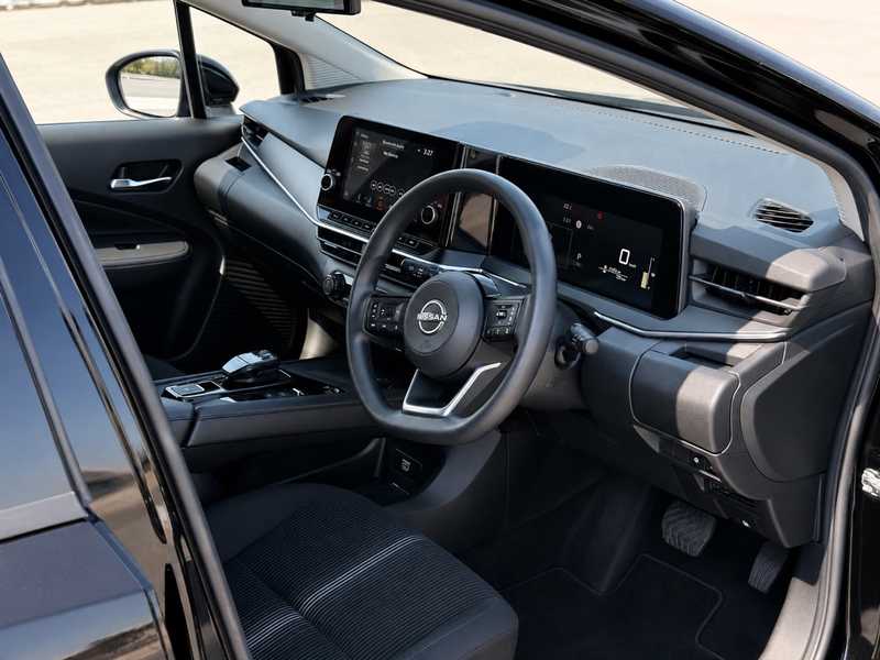 2023 Nissan Note 1,2L 2023 Cyprus