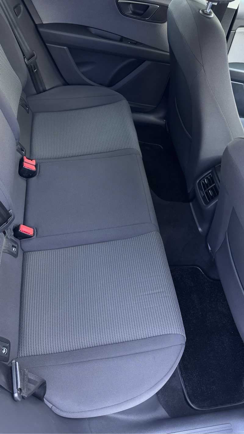 2018 Seat Leon 1,4L 2018 Cyprus