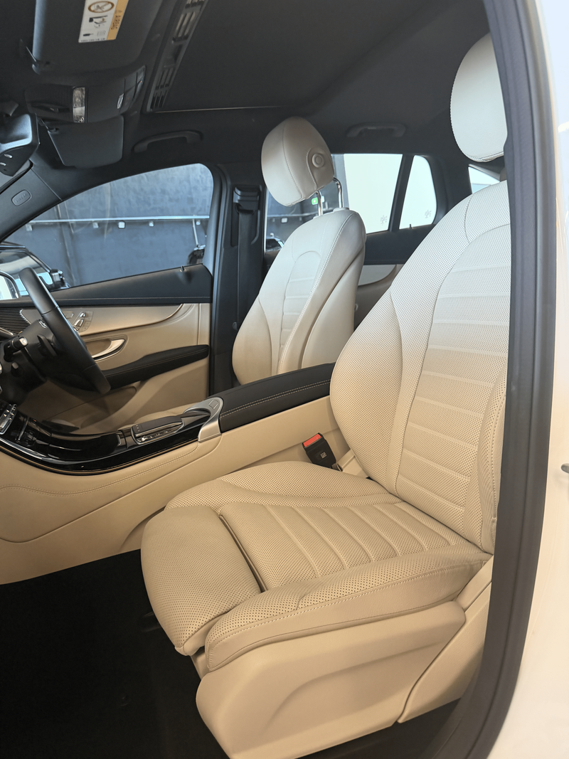 2024 Mercedes-Benz EQC Electric 2024 Cyprus