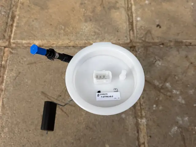 Fuel pump, Επαρχία Λεμεσού — Λεμεσός - Ζακάκι