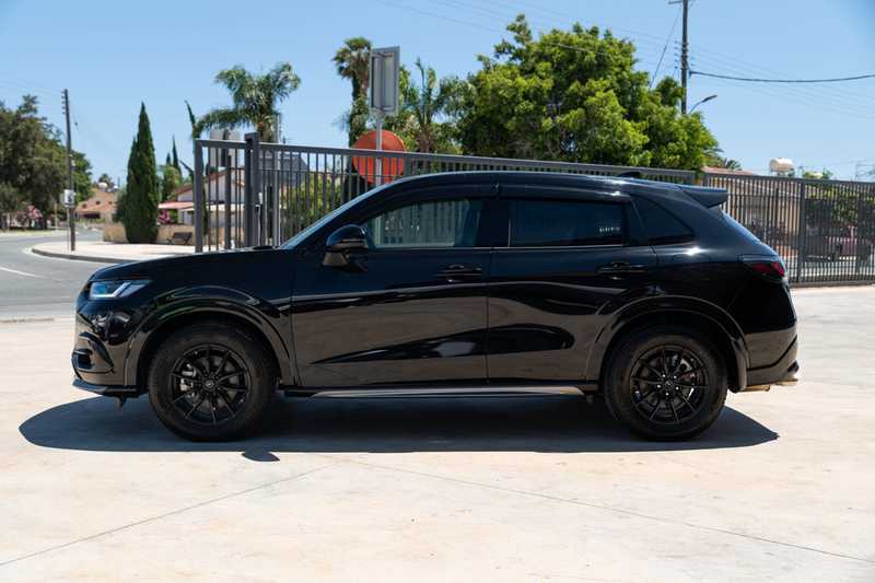2024 Honda ZR-V 2,0L 2024 Cyprus