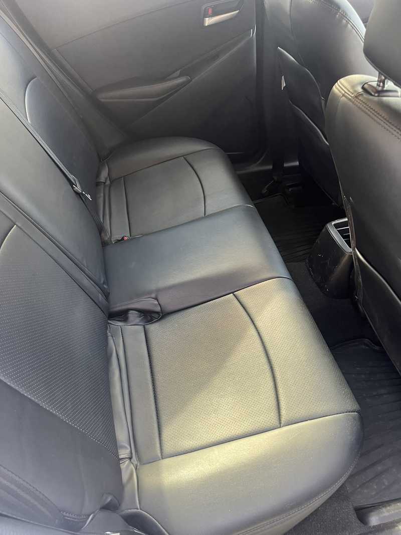 2020 Mazda 2 1,5L 2020 Cyprus