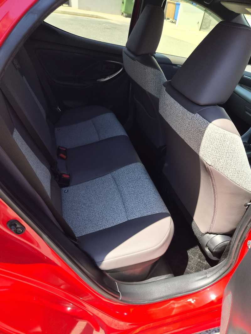 2021 Toyota Yaris 1,5L 2021 Cyprus