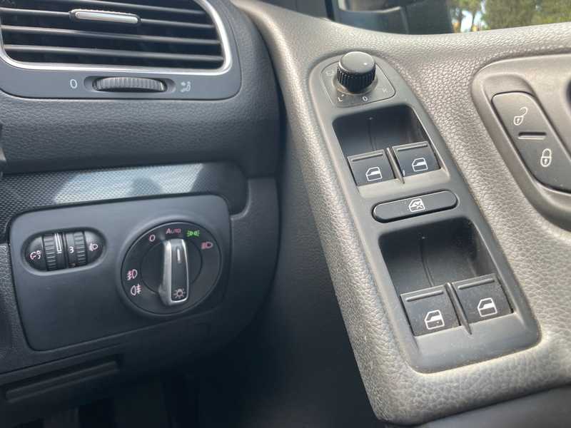 2010 Volkswagen Golf 1,4L 2010 Cyprus