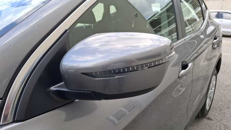 2020 Nissan Qashqai 1,3L 2020 Cyprus