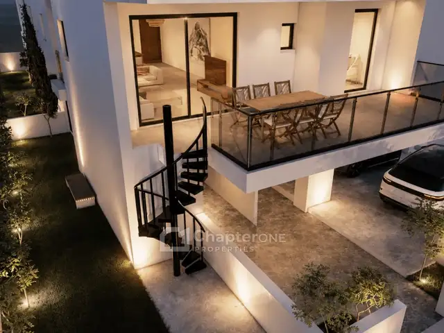 2-bedroom apartment for sale, Nicosia — Lakatameia - Agia Paraskevi