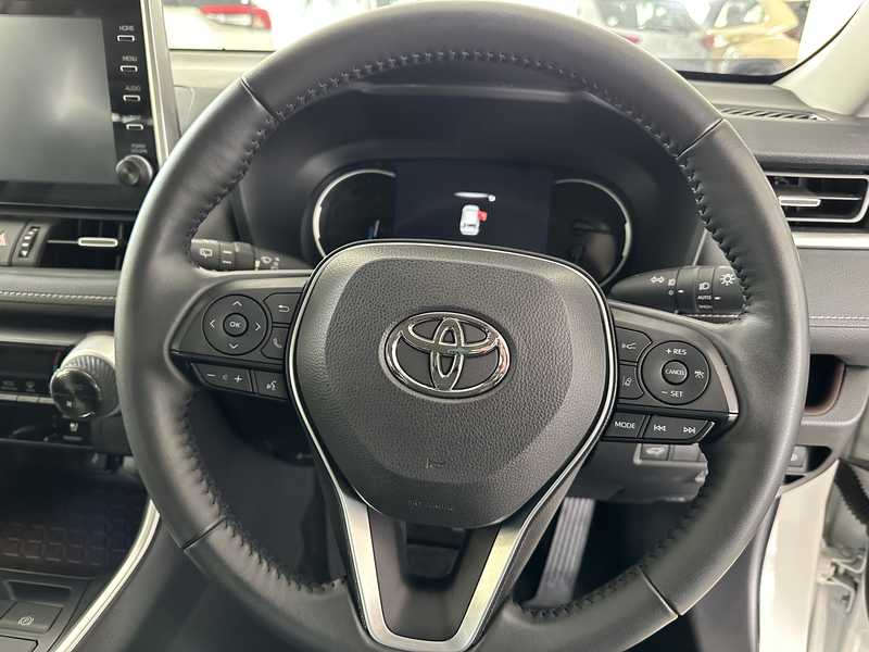 2022 Toyota RAV4 2,5L 2022 Cyprus