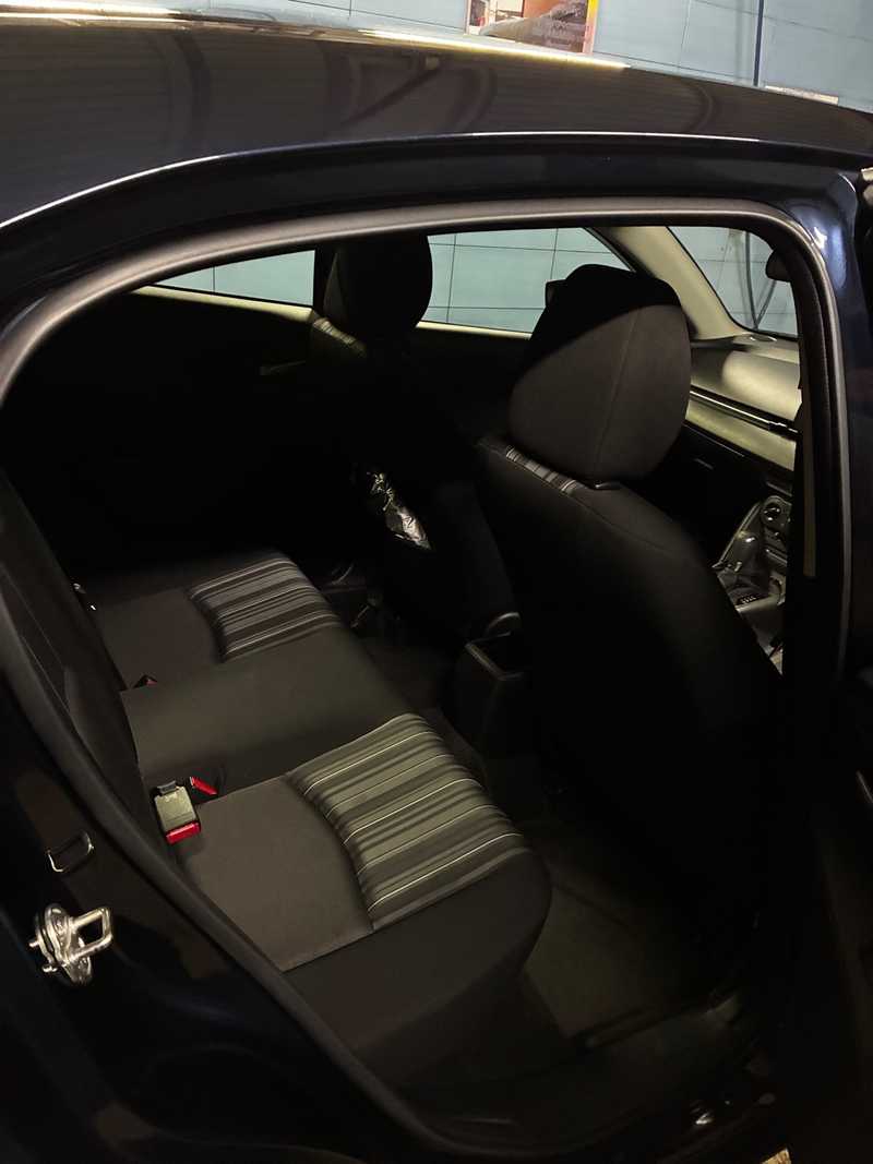2020 Mazda 2 1,6L 2020 Cyprus
